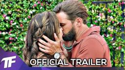 LET LOVE GROW Official Trailer (2022) Romance Movie HD