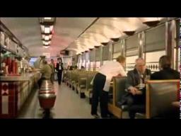 An Englishman In New York