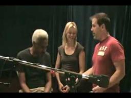 Amy Smart - Love N' Dancing Soundtrack