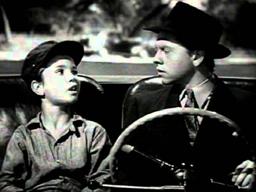 Men of Boy's Town - Trailer