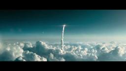 Project 'Gemini' (Proekt 'Gemini' - 2022) - Launch scene (complete)