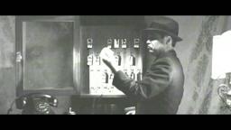 Hotel Noir- Checking In