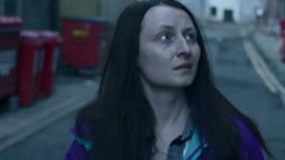 Hostile Architecture (2021) - Short Film Trailer