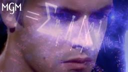 Just the Hacking Scenes