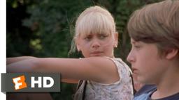 Mean Creek (3/10) Movie CLIP - Our Date (2004) HD