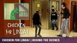 Recording the Dialogue [Subtitled]