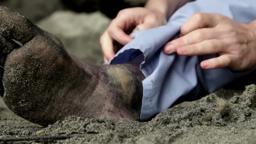 Survivor Type (Kevin Fisk) 2013 - Trailer