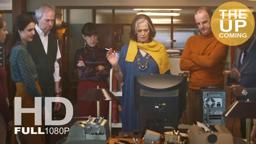 My Salinger Year new clip "Computer" from Berlin Film Festival 2020 - 3/3