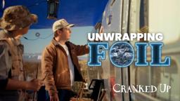 Unwrapping Foil | The Story