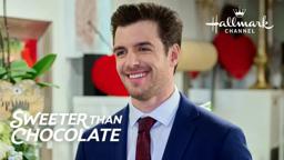 Sneak Peek - Sweeter Than Chocolate - Hallmark Channel