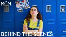 What Is Bottoms? – Behind The Scenes