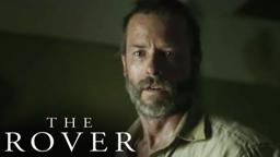 The Rover | Guy Pearce | Official Featurette HD | A24