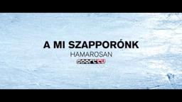 A mi Szapporónk - teaser 1