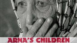 ARNA'S CHILDREN - Trailer - Extended Preview