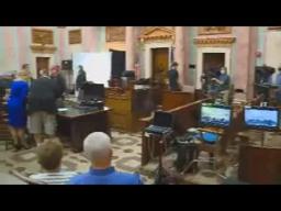 Haylie Duff films movie in Fort Wayne