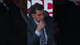 Dennis Quaid breaks down the importance of Reagan’s personal relationships.