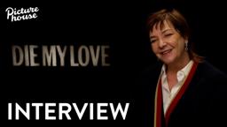 Interview with Lynne Ramsay
