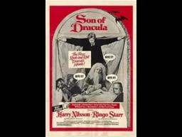 Son of Dracula (1974) - TV Spot HD 1080p