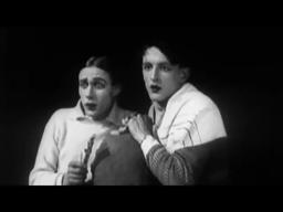 Battling Bruisers: Some Boxing Buffoonery (1925) - extract