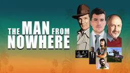 The Man From Nowhere - Trailer