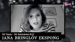 TEDDY AWARD Winner Jana Bringlöv on her movie 'Undress me'