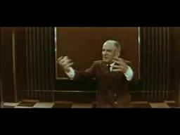 Louis de Funès - "Fantômas se déchaîne" - cinematic trailer