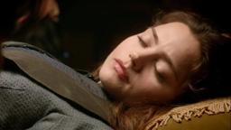 Clara Dies On Christmas Day