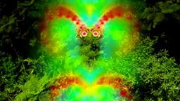 TRAILER: Terence McKenna's True Hallucinations