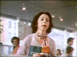 A Little Sex (1982) (TV Spot)