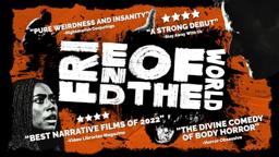 'Friend of the World' - Troma Now Trailer (2022)