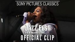 JAZZ FEST: A New Orleans Story | "The Flavor of New Orleans" Official Clip