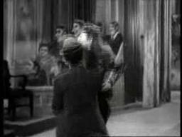 Lady of Burlesque: The G-String Song