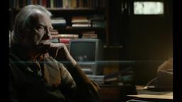 Trailer for Blue Borsalino - Starring David Warner