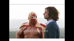 ¡El Tonto!, directed by Lake Bell (feat. Kyle Mooney)