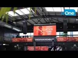 Train To Slay Featurette