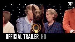 KOKO: A RED DOG STORY | Official Trailer | 2019 [HD]