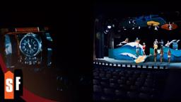 Split Screen Car Bomb