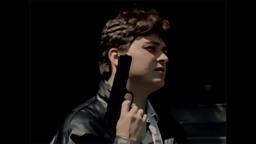 WICKED WORLD (1991) A Barry J. Gillis Feature Film Movie Trailer