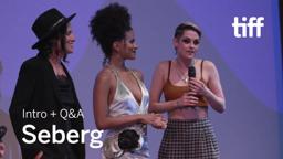 TIFF 2019 Cast and Crew Q&A