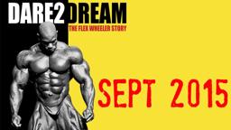 Dare2Dream: The Flex Wheeler Story [Trailer]