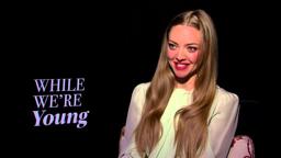While We're Young (2015) How Hipster is Amanda Seyfried? [HD]