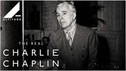 The Real Charlie Chaplin | Official Trailer | Altitude Films