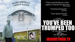 You've Been Trumped Too | Trailer | Coming Soon