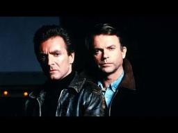 Fever 1990 rare trailer promo reel for Video Retailers | Armand Assante | Sam Neil