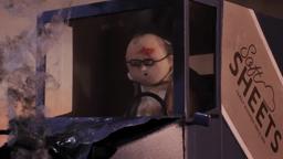 Anna Mantzaris: Good Intentions trailer