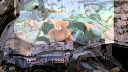 Trailer for "The Day the World Series Stopped"