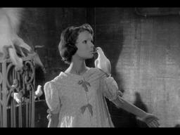 Sam Hamm on Eyes Without a Face