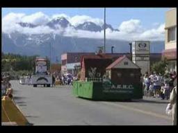 Alaska Far Away - Documentary