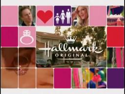 EXCLUSIVE - Family Plan - Hallmark Channel