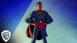 Batman: The Complete Animated Series/"The Heart of Batman" - "Dark Deco" clip